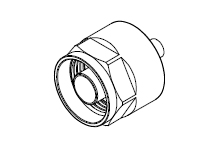 RF/Coax Connectors 